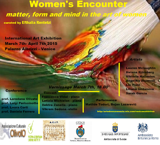 Women’s Encounter